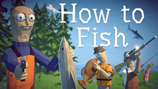 How to Fish