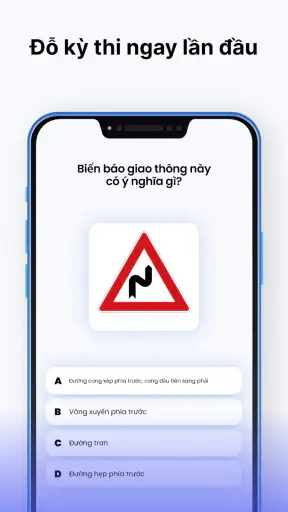 Huấn luyện lái xe & Thi sát