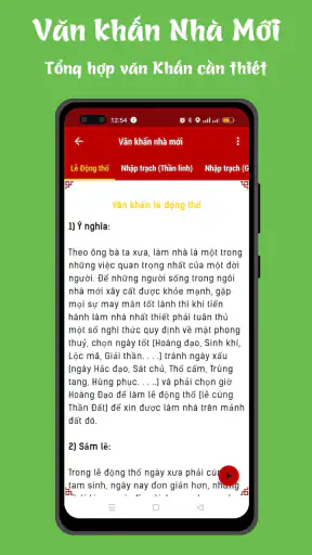 Hướng Nhà - La Bàn Phong Thủy