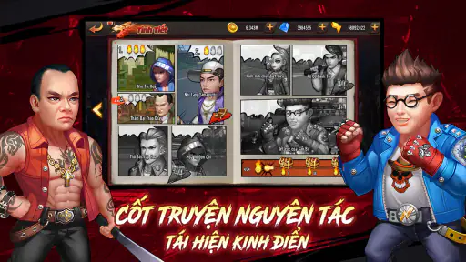 Huyền Thoại Hương Cảng