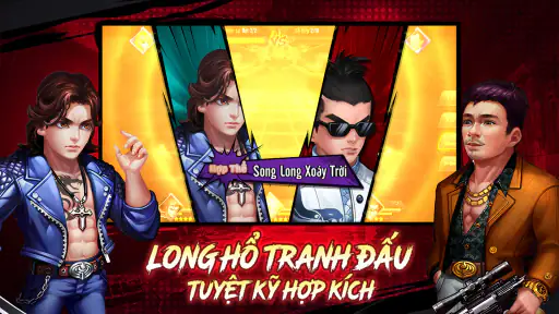 Huyền Thoại Hương Cảng