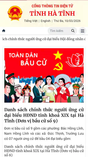i-HaTinh