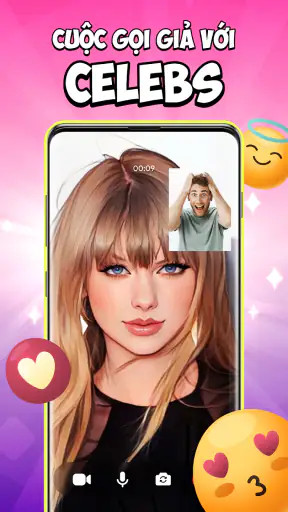 Idol Prank Call & Prank App