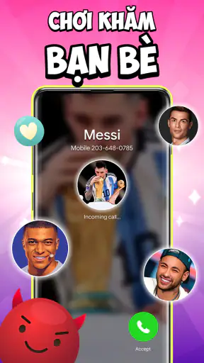 Idol Prank Call & Prank App