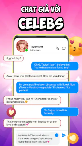 Idol Prank Call & Prank App
