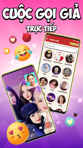 Idol Prank Call & Prank App