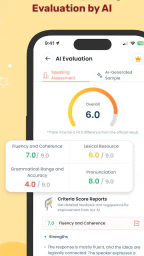 IELTS® Test Pro