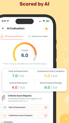 IELTS® Test Pro