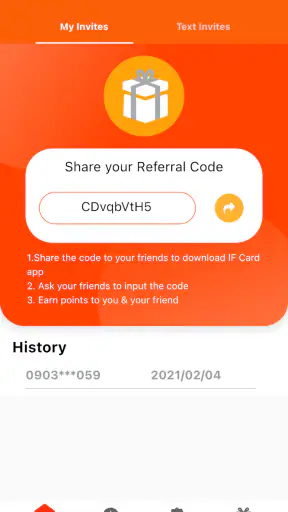 IF Card