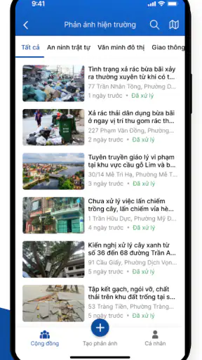 iHanoi