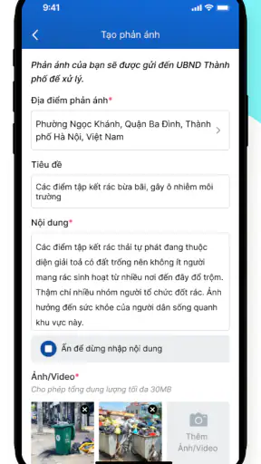 iHanoi