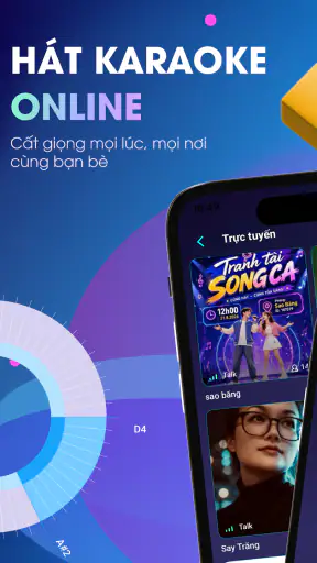 iKara - Hát Karaoke & Học Hát