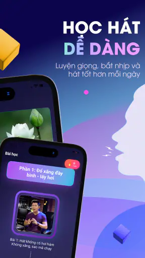 iKara - Hát Karaoke & Học Hát