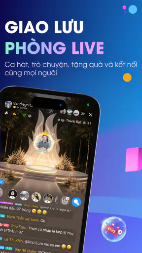 iKara - Hát Karaoke & Học Hát