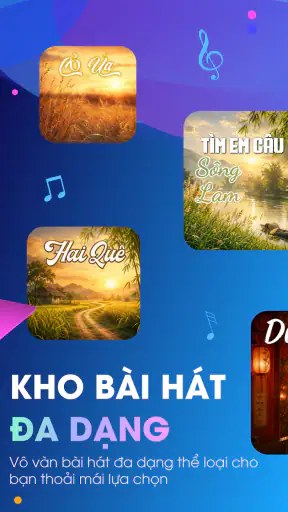 iKara - Hát Karaoke & Học Hát