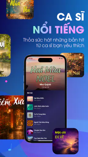 iKara - Hát Karaoke & Học Hát