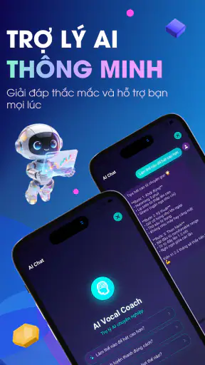 iKara - Hát Karaoke & Học Hát