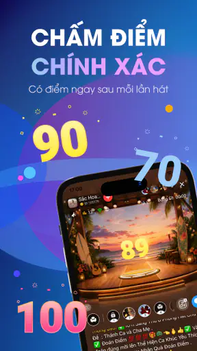 iKara - Hát Karaoke & Học Hát