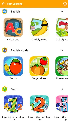 iKids