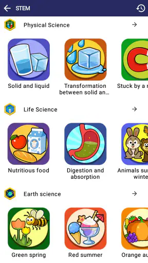 iKids