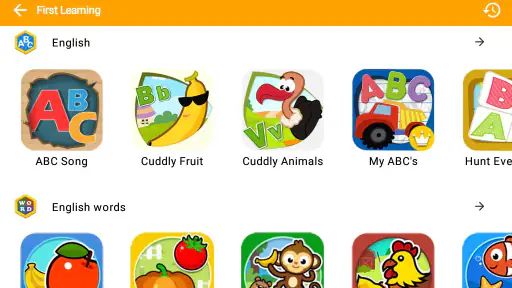 iKids