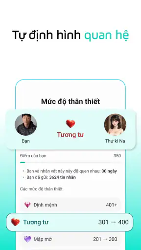 imely - AI Trò Chuyện Nhập Vai