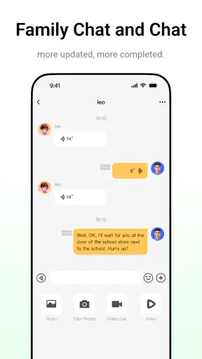imoo Watch Phone