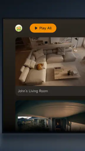 Imou Life TV