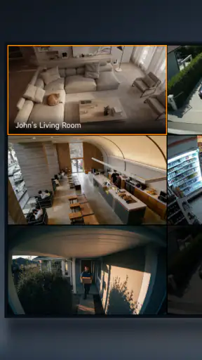 Imou Life TV