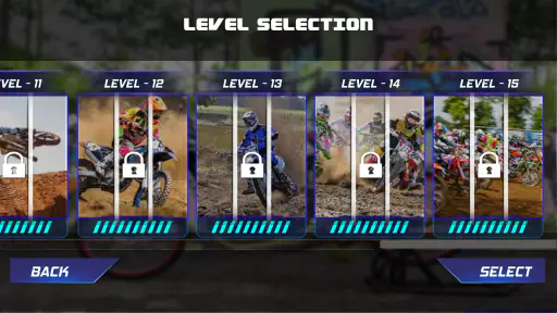 Indonesian Drag Bike Simulator