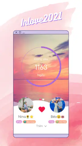 inlove - Đếm Ngày Yêu