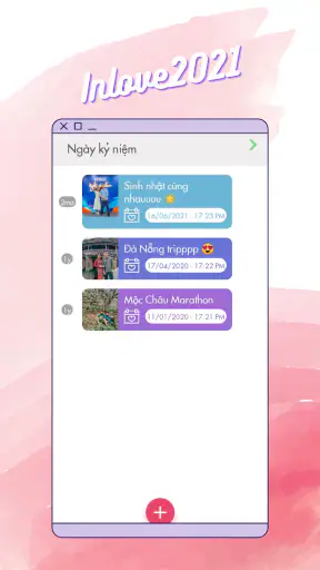 inlove - Đếm Ngày Yêu