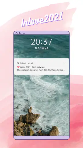 inlove - Đếm Ngày Yêu