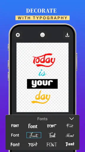 iOS Emoji for SnapEdit