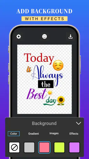 iOS Emoji for SnapEdit