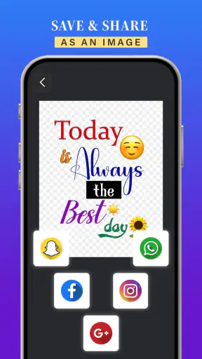 iOS Emoji for SnapEdit