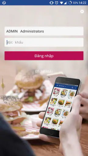 iPOS.vn Order