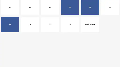 iPOS.vn Order