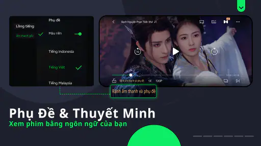 iQIYI - Phim & Anime