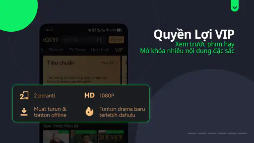 iQIYI - Phim & Anime