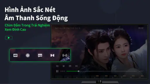 iQIYI Video – Phim & TV show