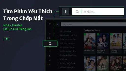 iQIYI Video – Phim & TV show