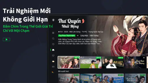iQIYI Video – Phim & TV show