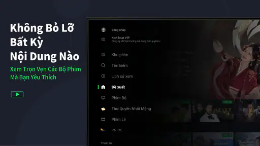 iQIYI Video – Phim & TV show