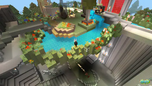 Islet Online : Craft