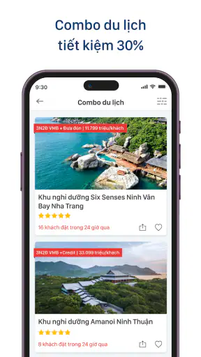 iVIVU.com - kỳ nghỉ tuyệt vời