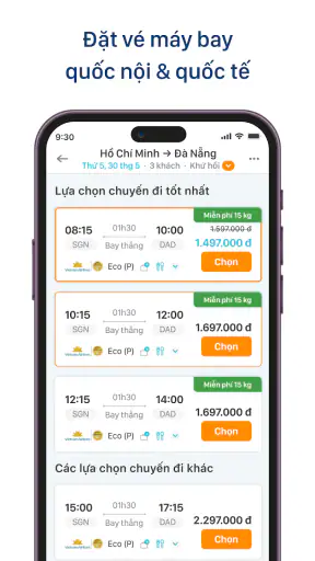 iVIVU.com - kỳ nghỉ tuyệt vời