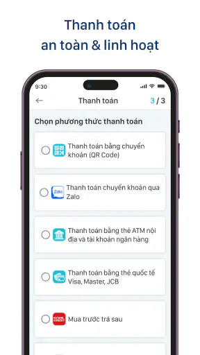 iVIVU.com - kỳ nghỉ tuyệt vời