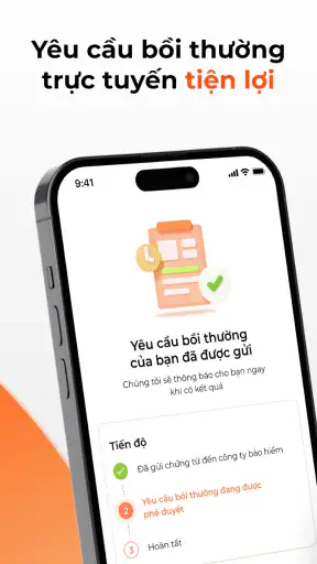 IZIon24: Bảo hiểm bỏ túi