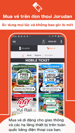 Japan Transit Planner - Travel